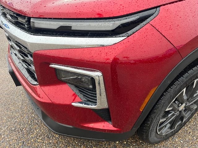 2026 Chevrolet Traverse LT - Photo 9
