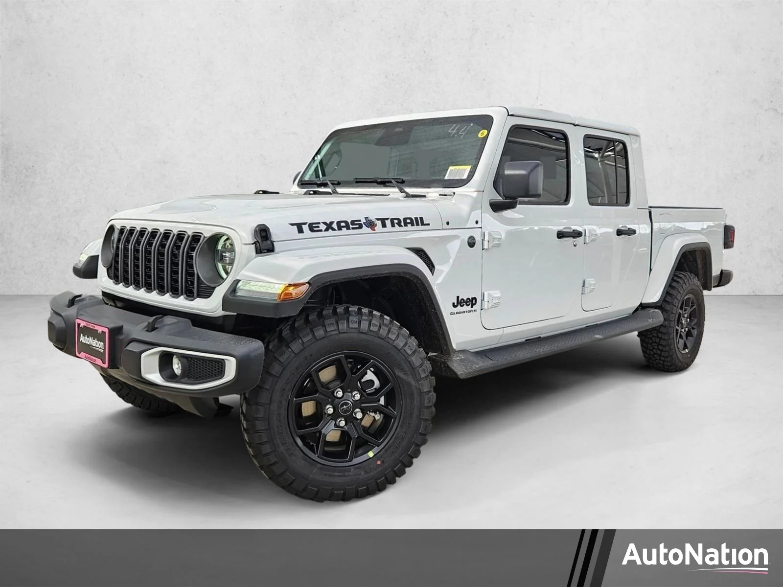 2026 Jeep Gladiator Texas Trail Auto's photo