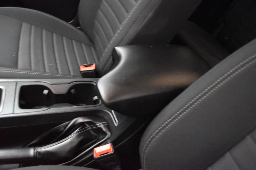 Used 2021 Black Ford XLT image 18