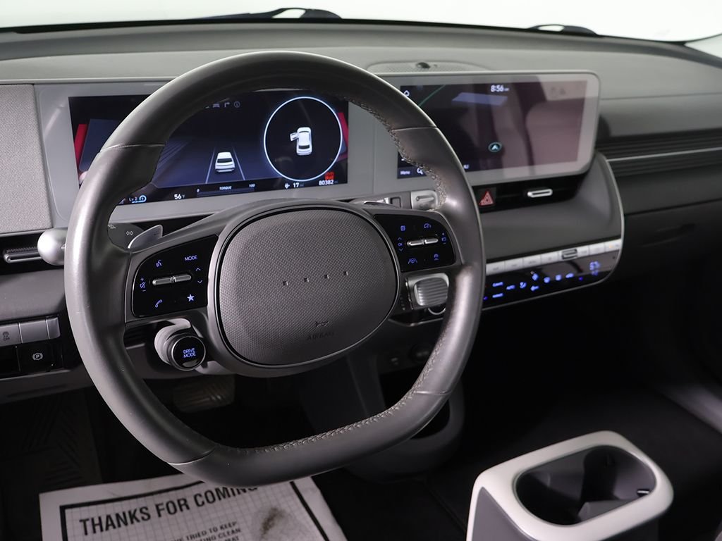 2022 Hyundai IONIQ 5 SE - Photo 24