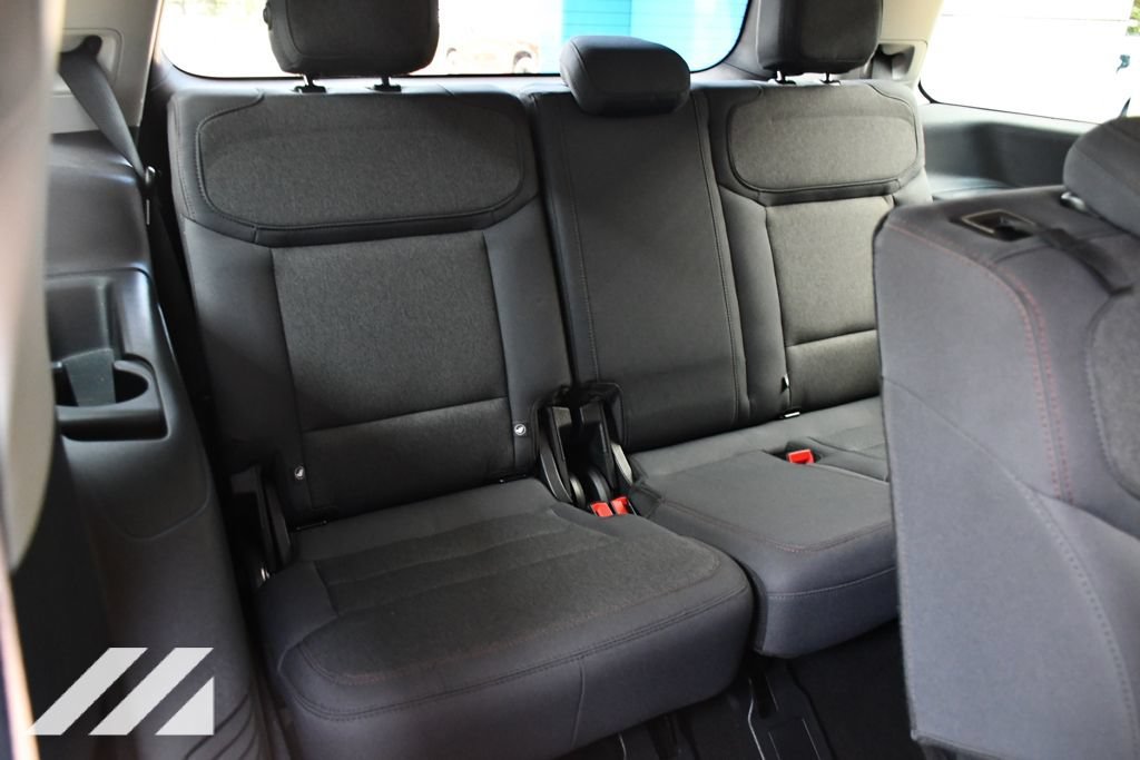 2025 Ford Expedition Active - Photo 30