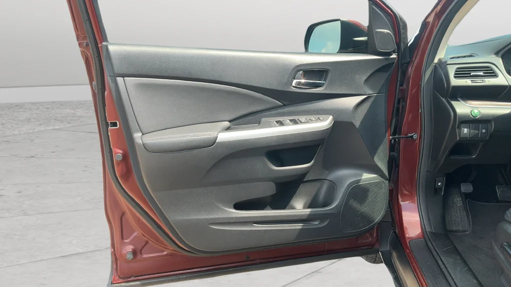 Used 2015 Brown Honda EX-L image 18