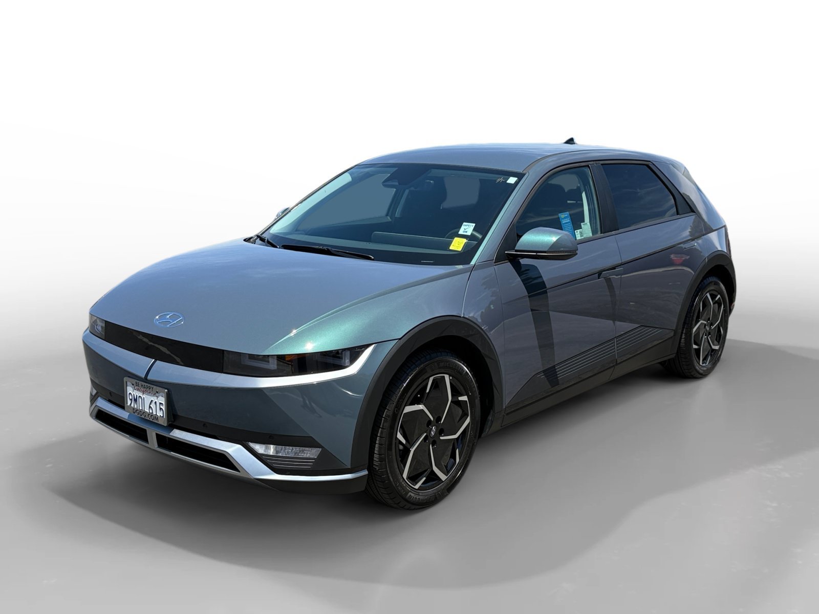 2024 Hyundai Ioniq 5 SEL RWD's photo