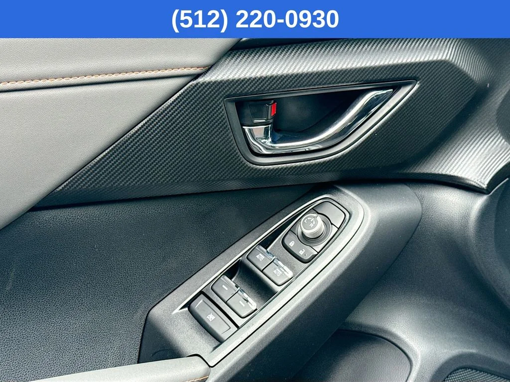 New 2026 MAGNETITE GRAY PEARL Subaru Limited image 21
