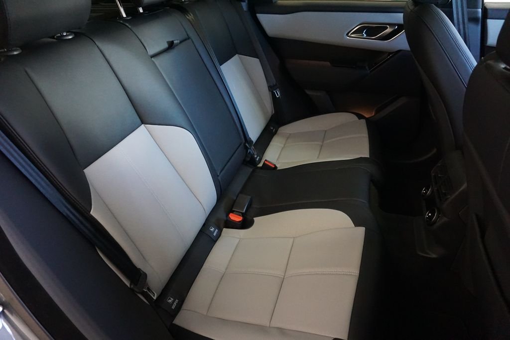 2026 Land Rover Range Rover Velar Dynamic SE - Photo 27