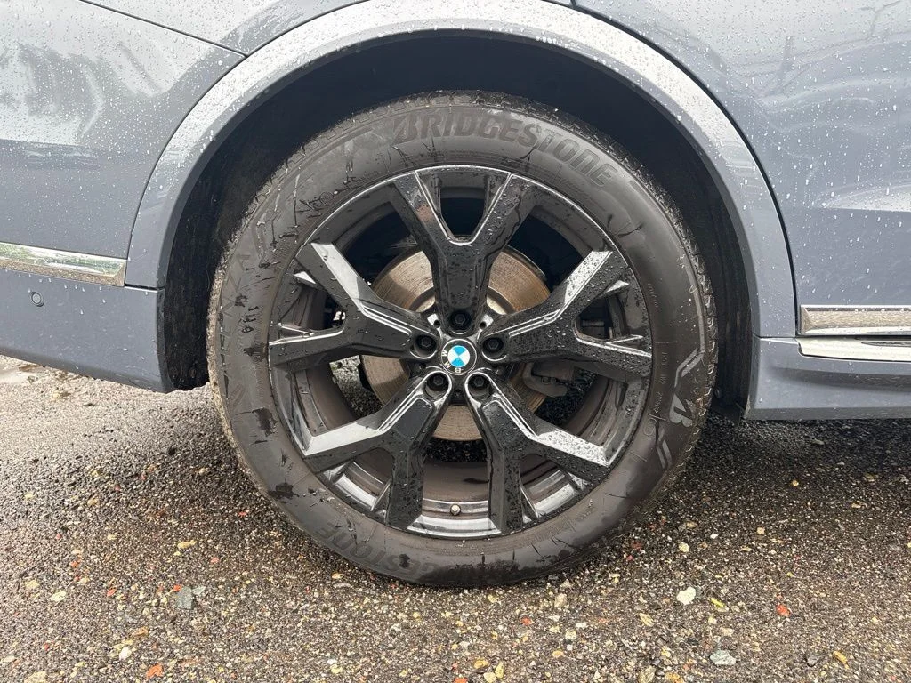 Certified Used 2024 Brown BMW xDrive40i image 19