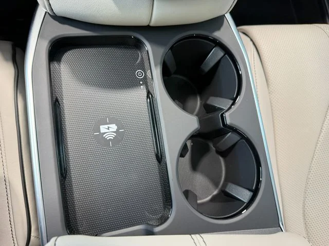 New 2026 Majestic Black Pearl Acura Advance Package image 21