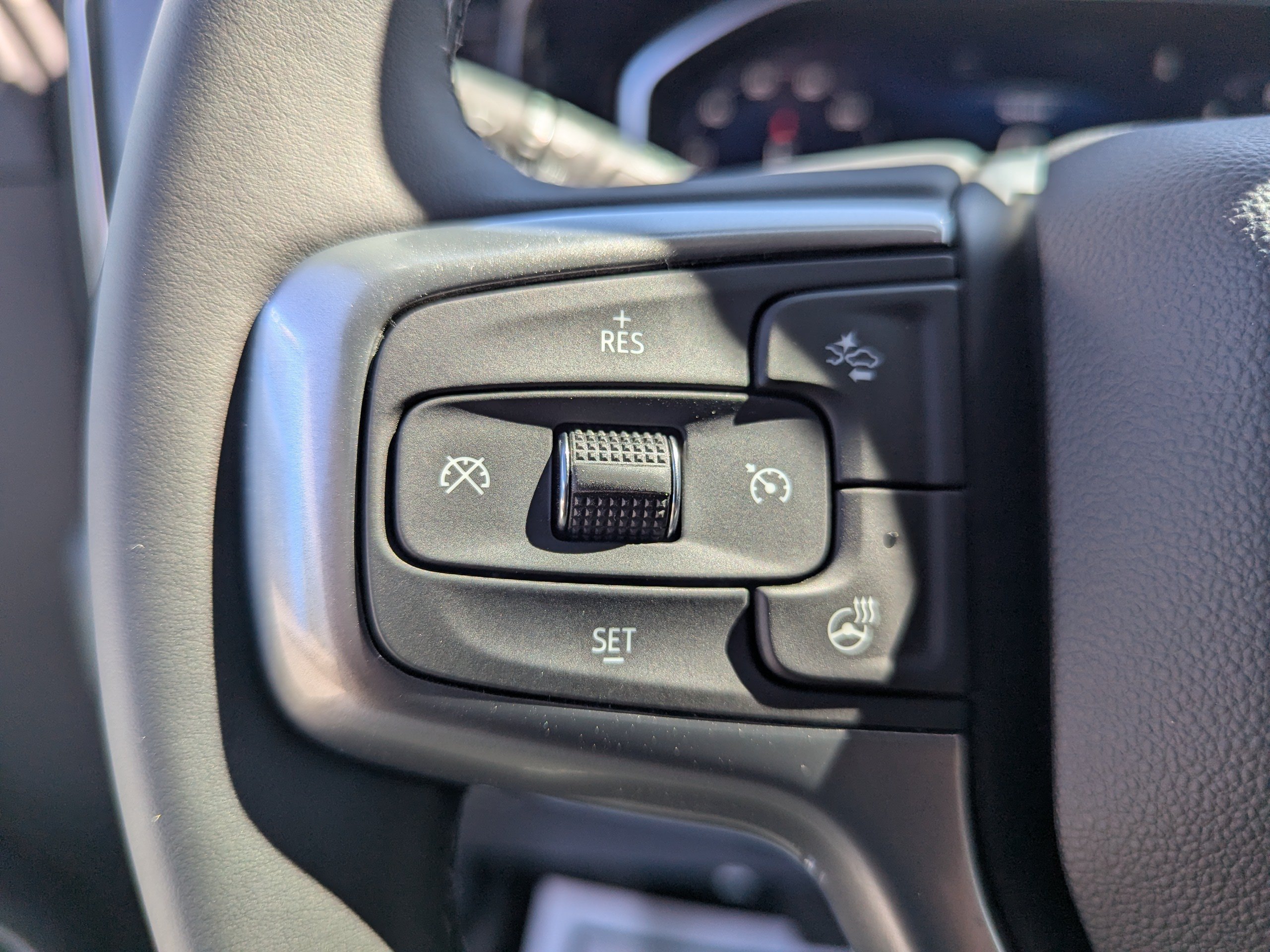 2026 Chevrolet Silverado 1500 LT - Photo 13