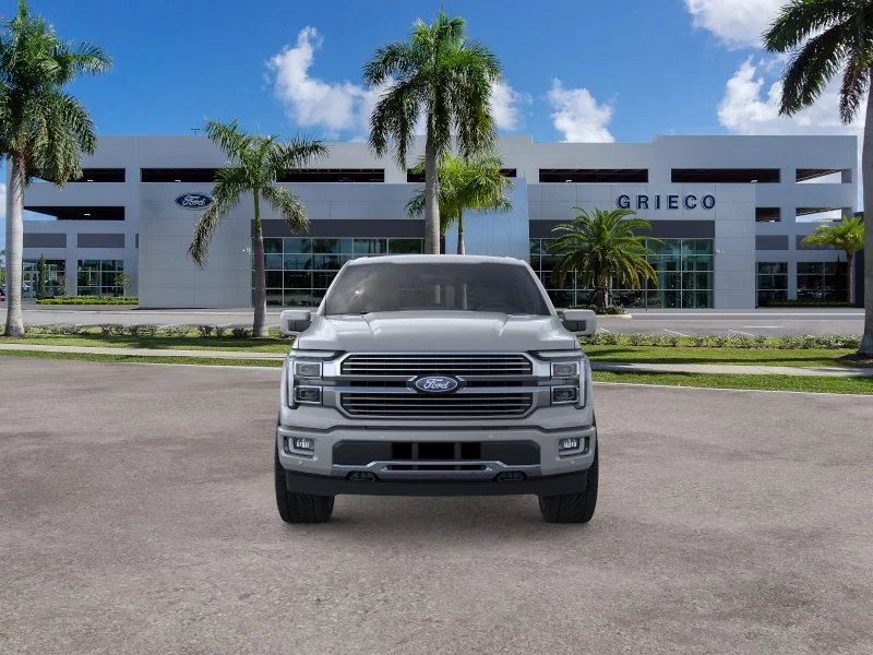 New 2026 Avalanche Ford Platinum® image 30