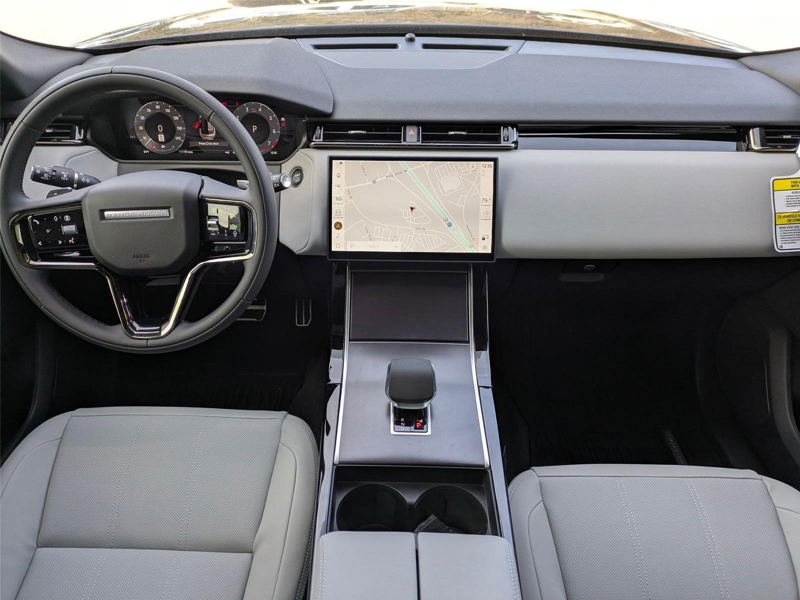 Used 2026 Carpathian Grey Premium Metallic Land Rover Dynamic SE image 29
