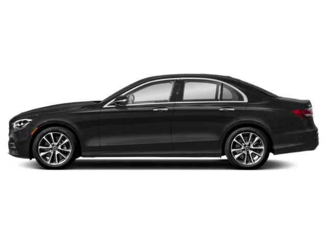 Used 2023 NAUTICAL BLUE MET Mercedes-Benz E 450 image 3