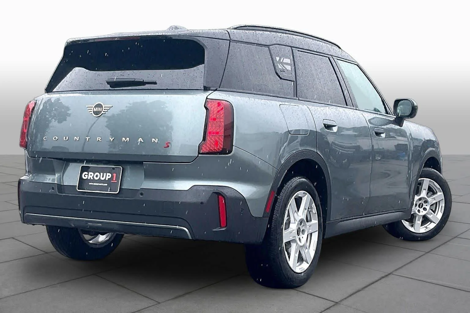 2025 MINI Countryman S - Photo 12