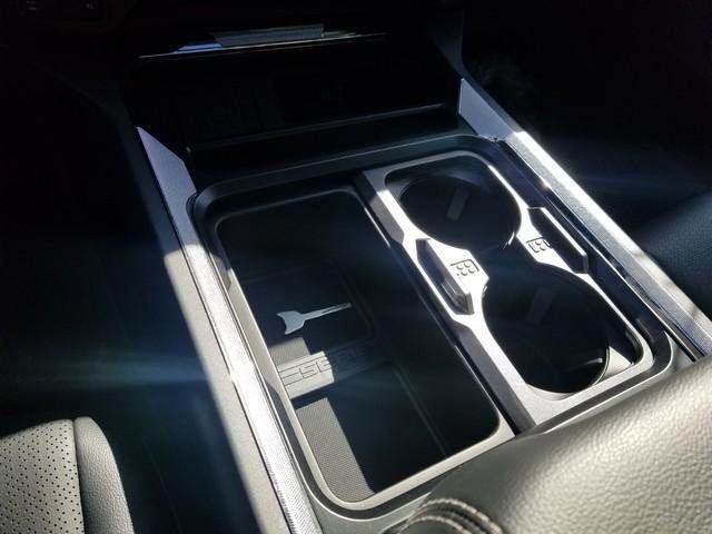 2025 Ford F-350 Super Duty Lariat - Photo 23