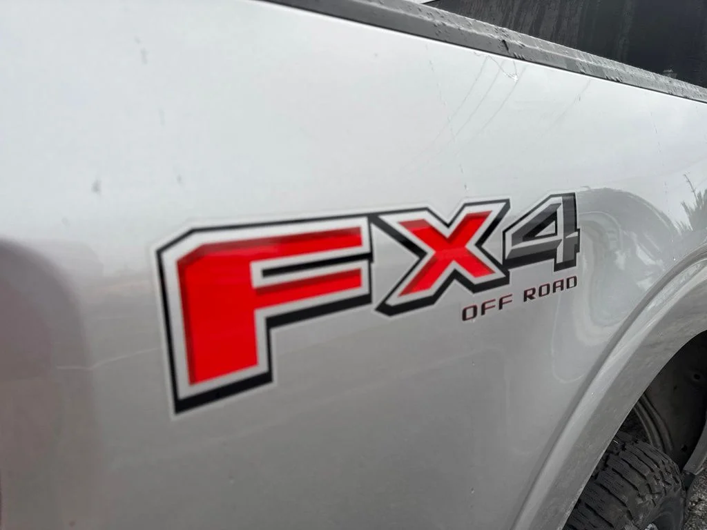 Certified Used 2021 Silver Metallic Ford XL image 41