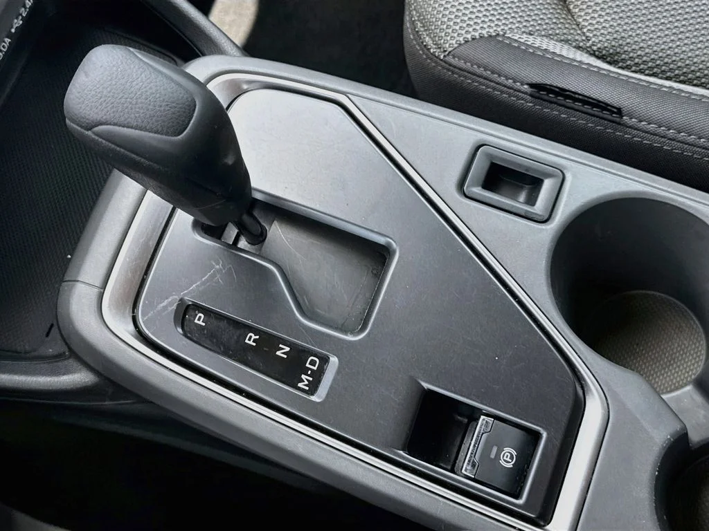 Certified Used 2024 Gray Subaru Premium image 20