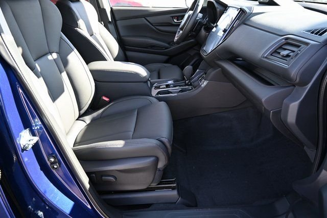 2026 Subaru Ascent Limited Bronze Edition - Photo 17