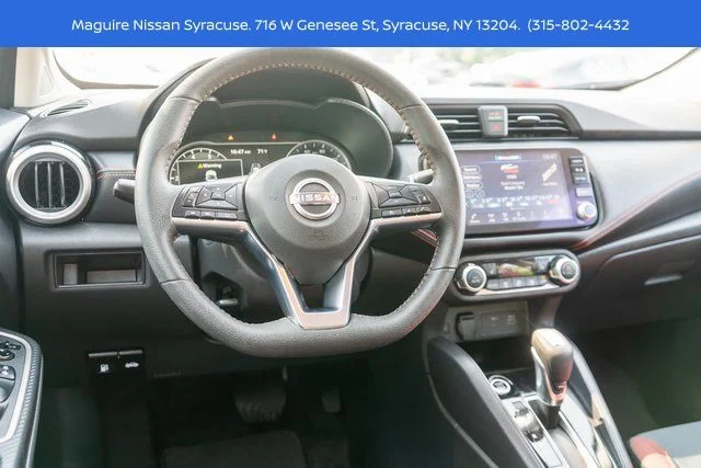 Certified Used 2024 Gray Nissan 1.6 SR image 14