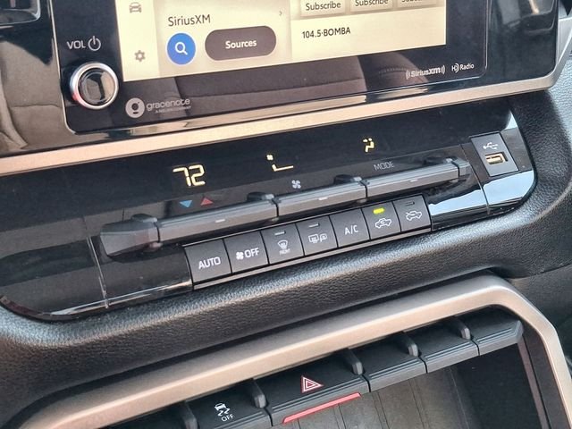 Used 2024 Toyota Tundra Truck