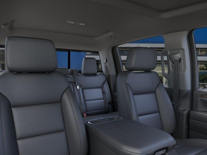 2026 Chevrolet Silverado 2500 HD LT - Photo 24