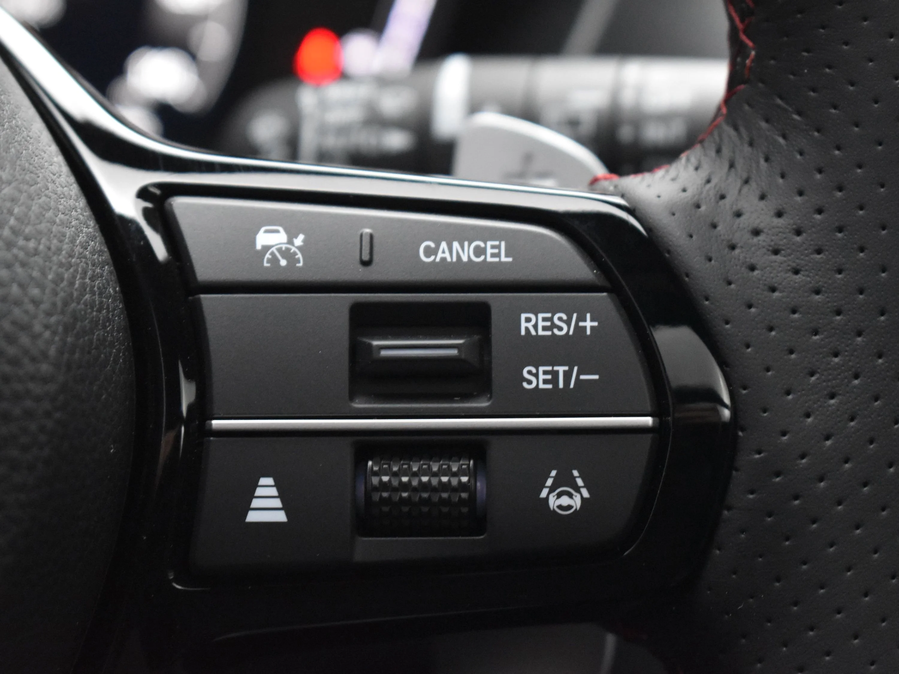 New 2025 Crystal Black Pearl Acura w/A-Spec Advance Package image 11