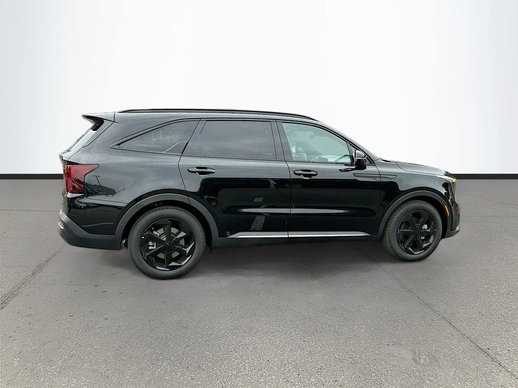 2026 Kia Sorento SX Prestige Hybrid - Photo 8