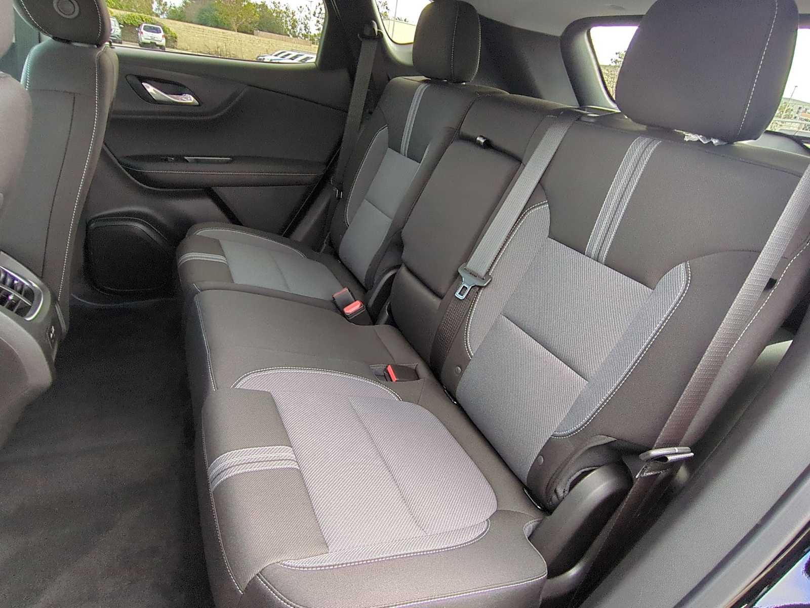 2026 Chevrolet Blazer 2LT - Photo 24