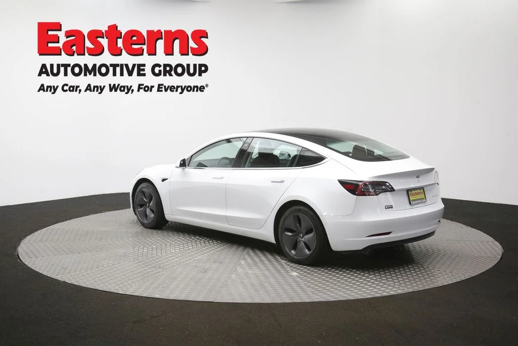 Used 2019 White Tesla Long Range image 58