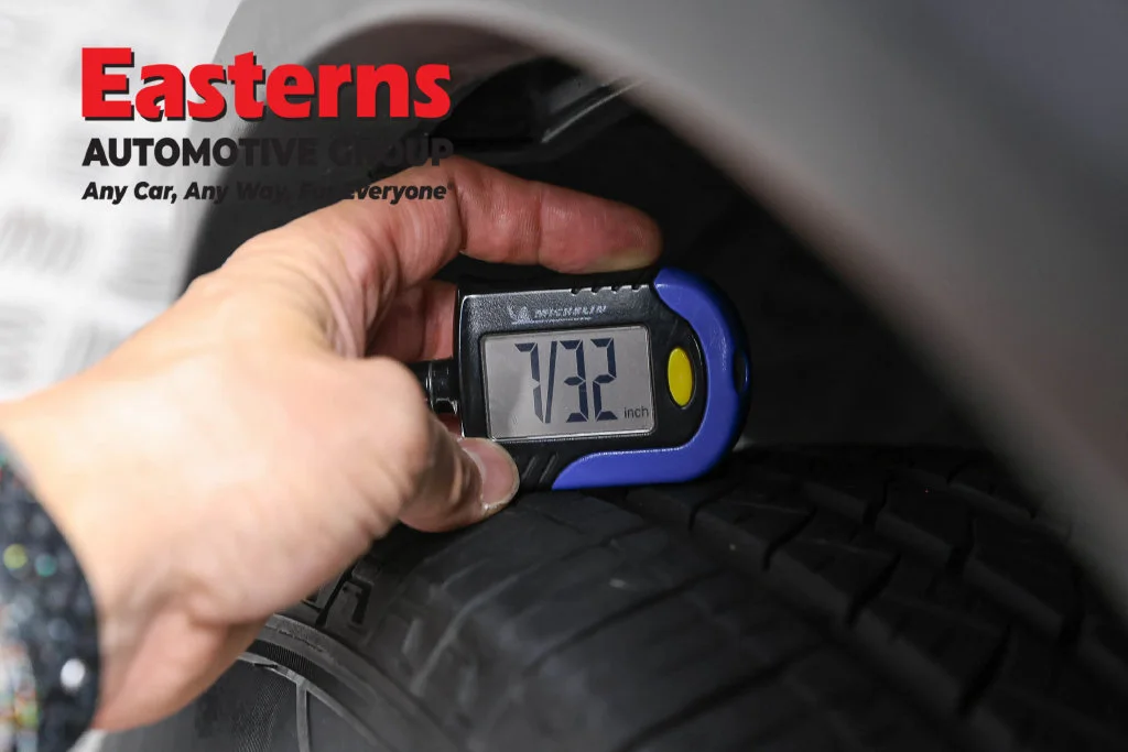 Used 2023 Black Nissan SV image 28