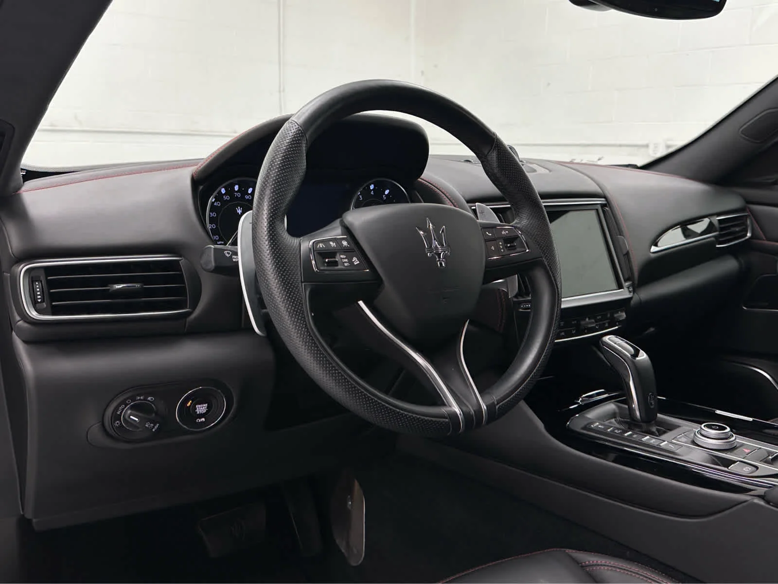 2023 Maserati Levante GT - Photo 10