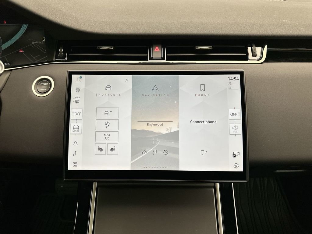 New 2026 Ostuni Pearl White Land Rover S image 13