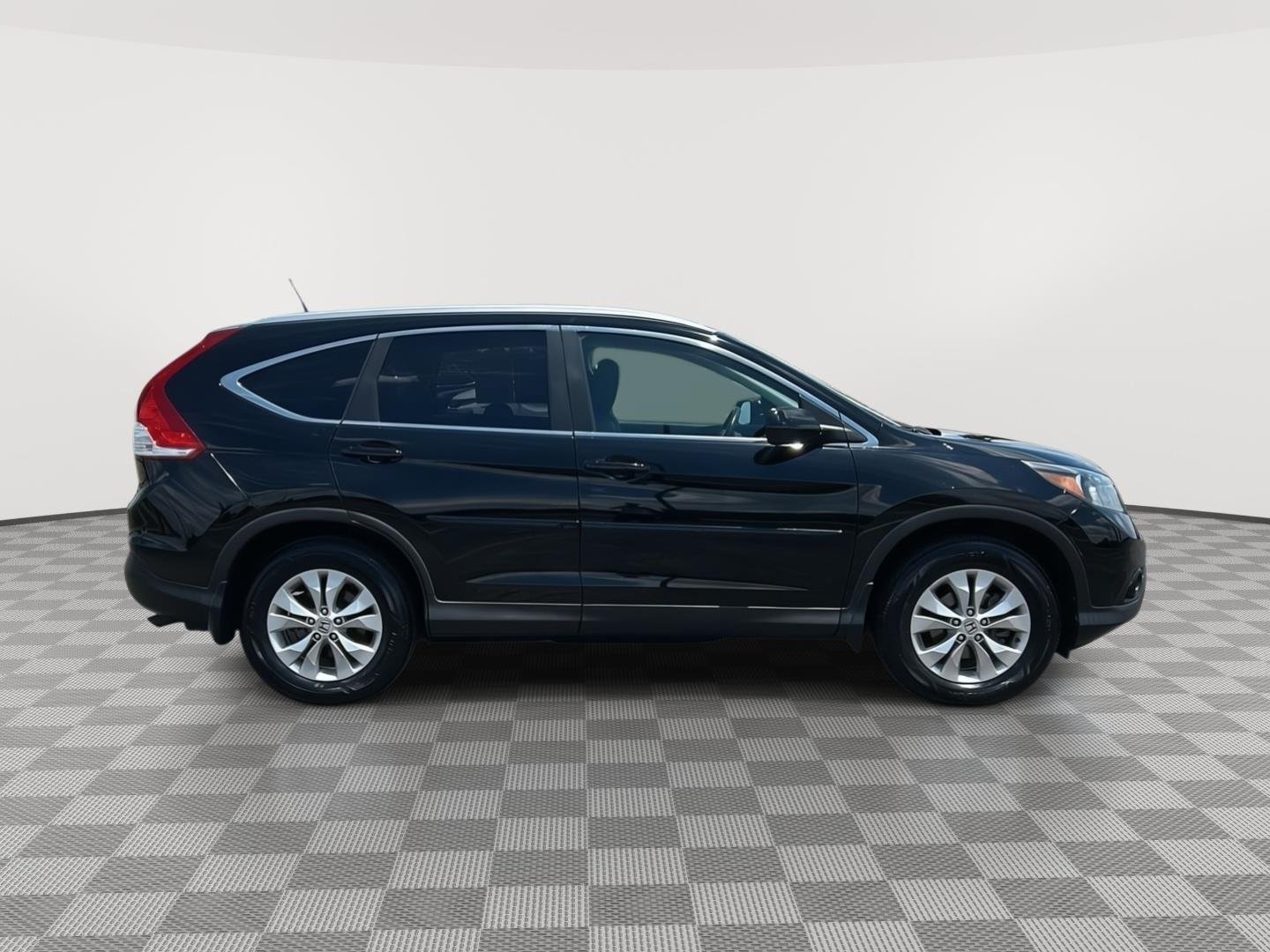 Used 2014 Honda CR-V EX-L with VIN 2HKRM4H79EH629934 for sale in Kansas City
