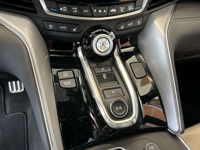 2025 Acura TLX A-Spec Package - Photo 14
