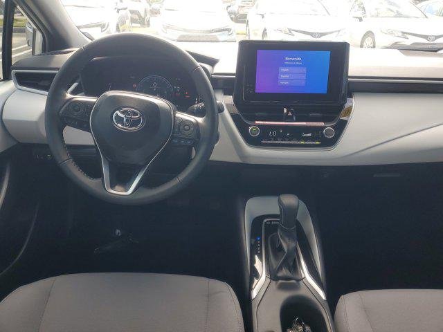 Certified Used 2026 SILVER ME. Toyota  image 10