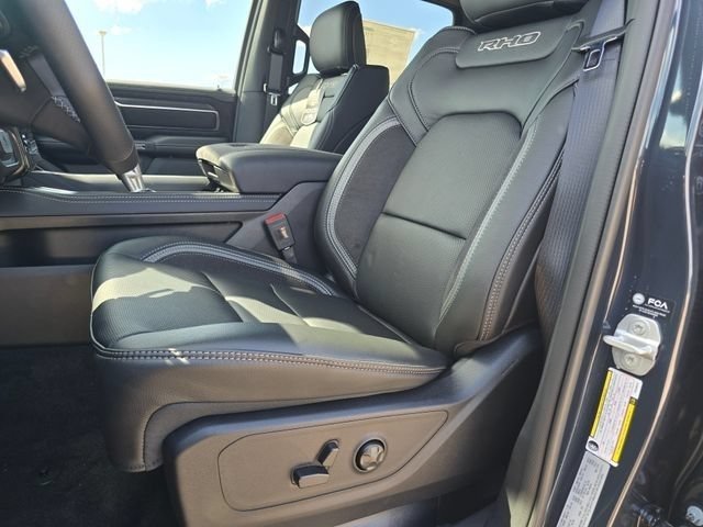 New 2026 Forged Blue Metallic Exterior Paint RAM RHO image 6