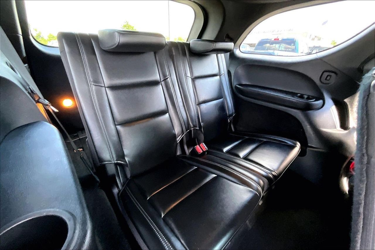 Used 2021 DB Black Clearcoat Dodge GT AWD image 27