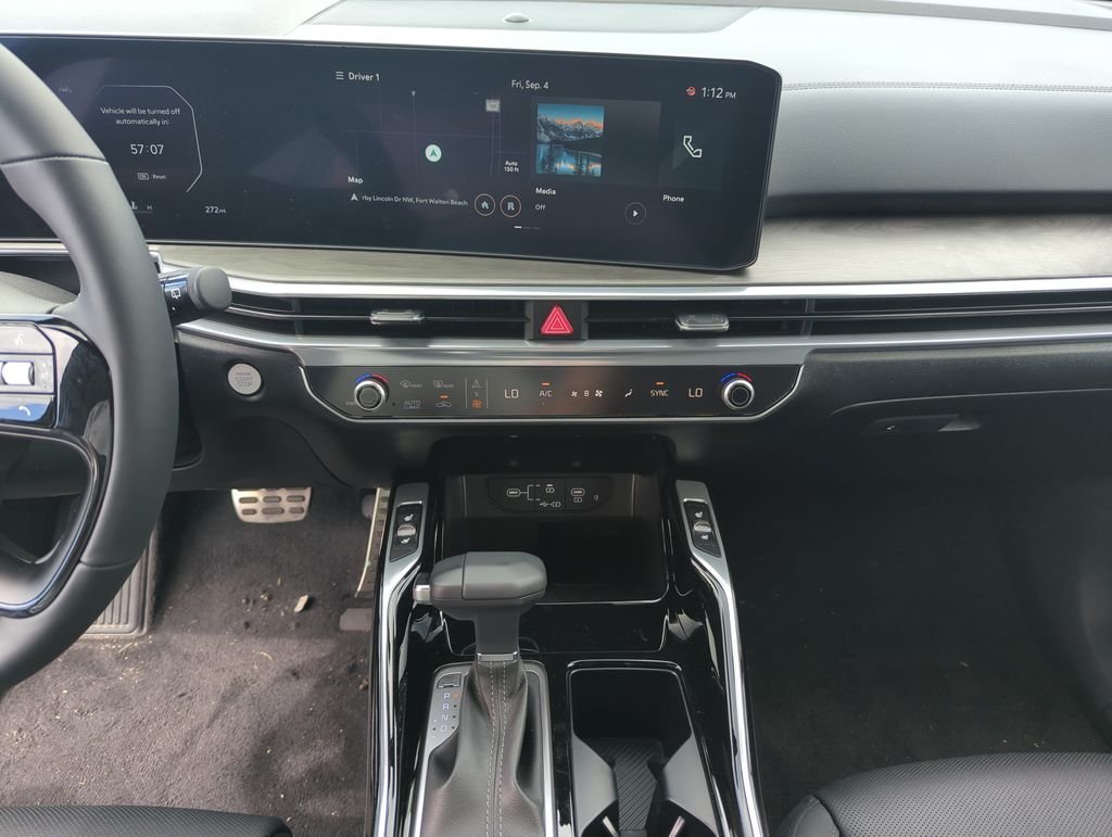 2026 Kia Sorento X-Line SX Prestige - Photo 25