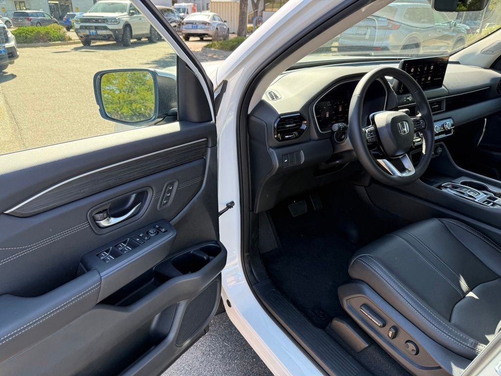 2026 Honda Pilot Touring - Photo 12