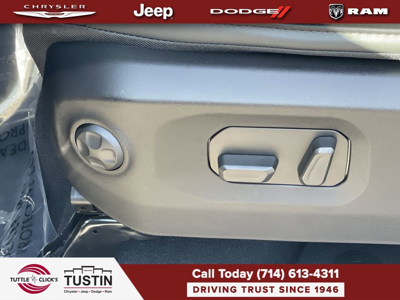 New 2026 Anvil Clear-Coat Exterior Paint Jeep Moab 392 image 22