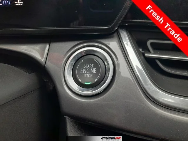 Used 2025 Green Chevrolet ACTIV image 18