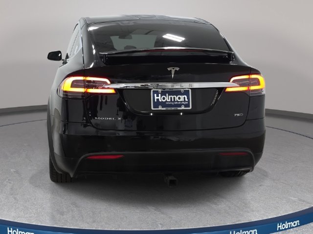 Used 2018 Black Tesla  image 7