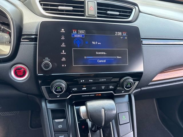 Used 2019 Green Honda Touring image 19