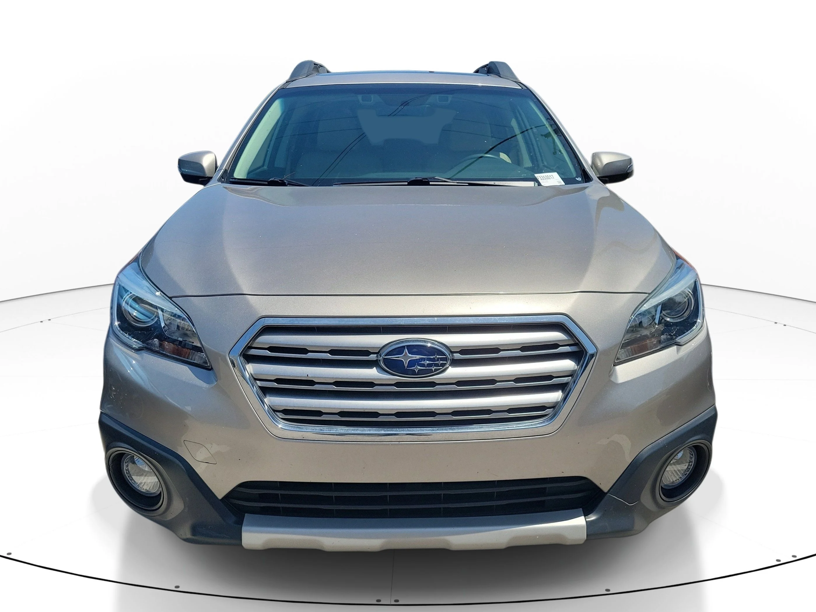 Used 2015 Tungsten Metallic Subaru 2.5i Limited image 2
