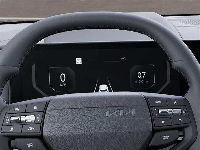 New 2026 Nebular Blue Kia SX Prestige image 21