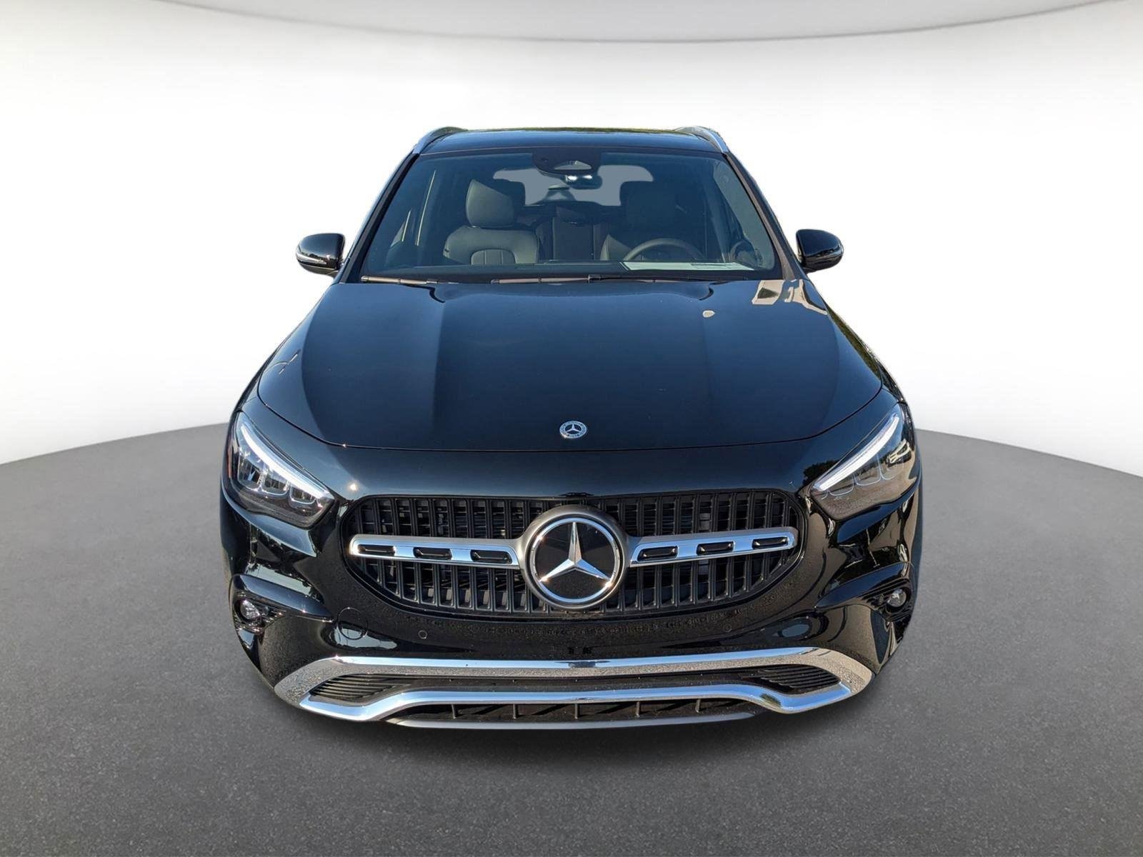 2026 Mercedes-Benz GLA GLA 250 4MATIC's photo