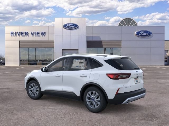 2026 Ford Escape Active - Photo 4