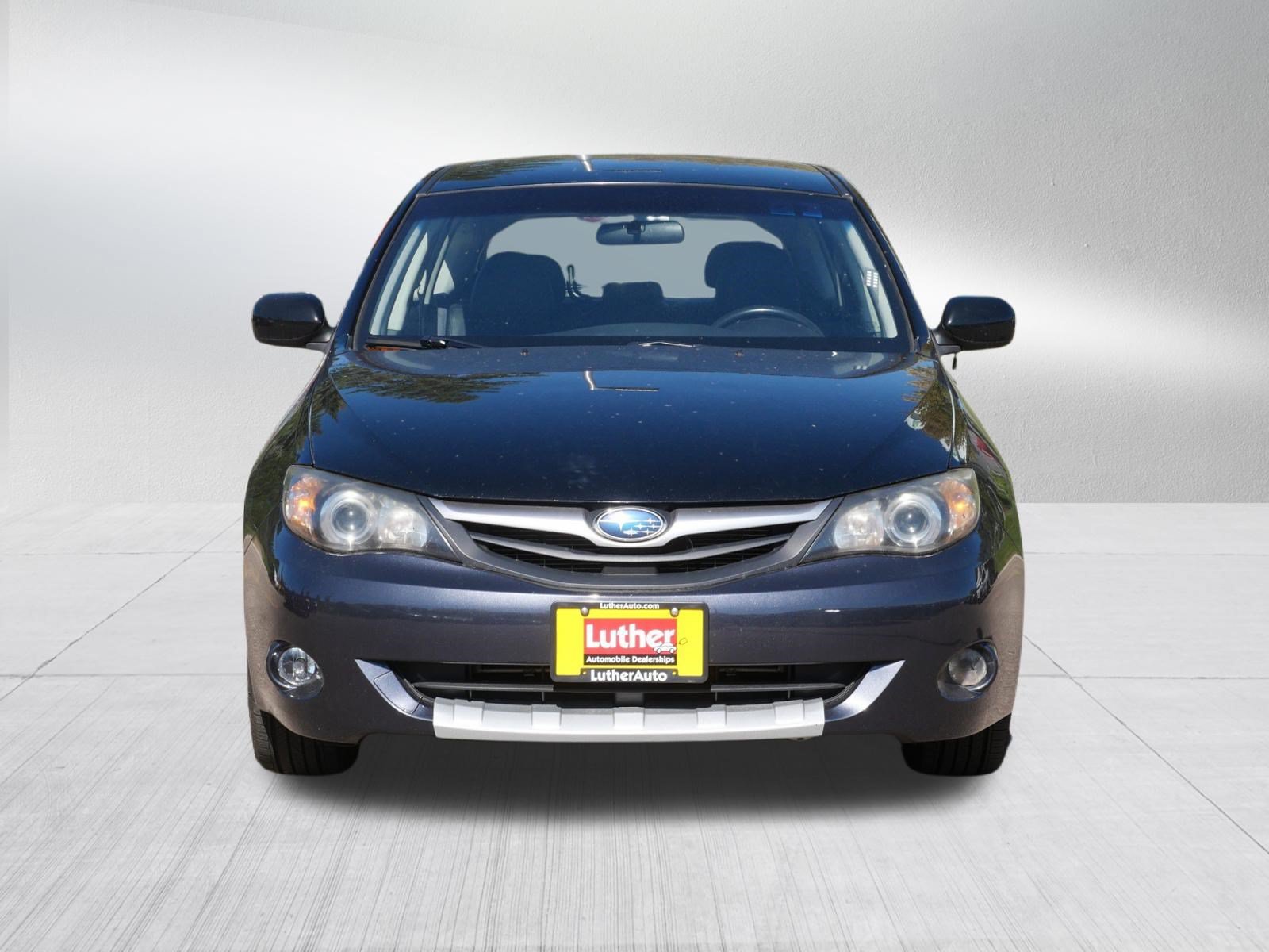 Used 2010 Subaru Impreza Outback Sport with VIN JF1GH6D69AG823064 for sale in Saint Paul, MN