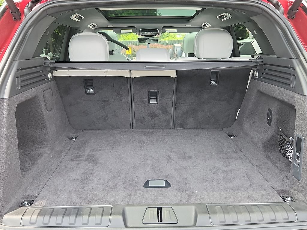 2025 Land Rover Range Rover Sport SE - Photo 29