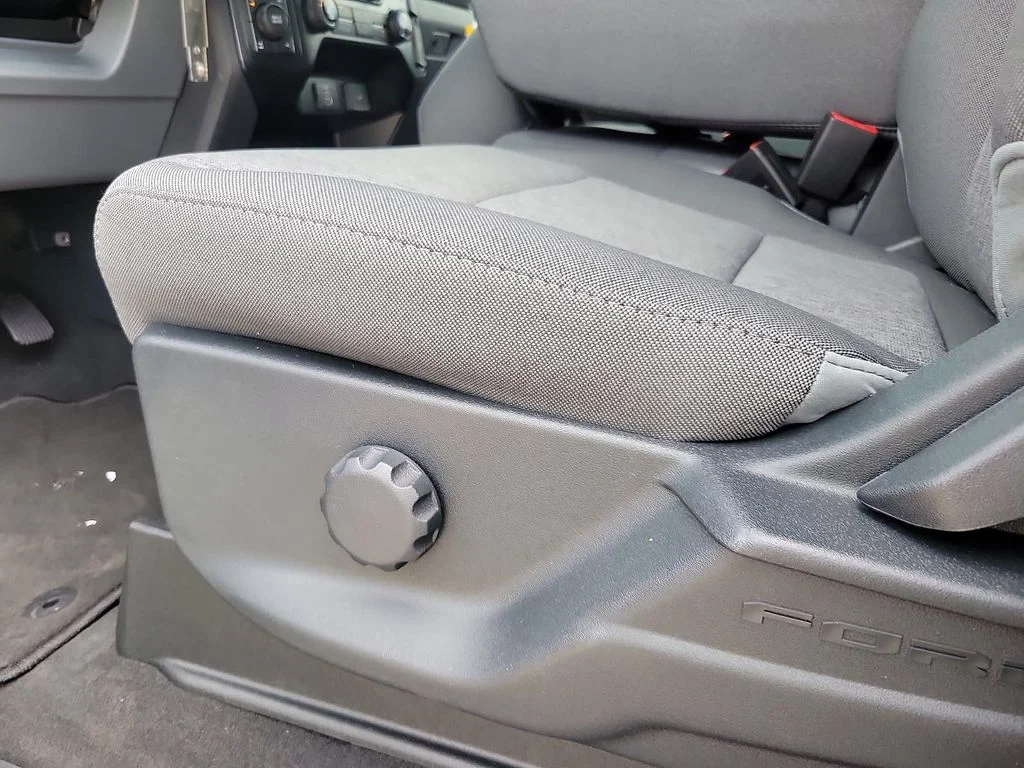 2026 Ford F-250 Super Duty XL - Photo 12