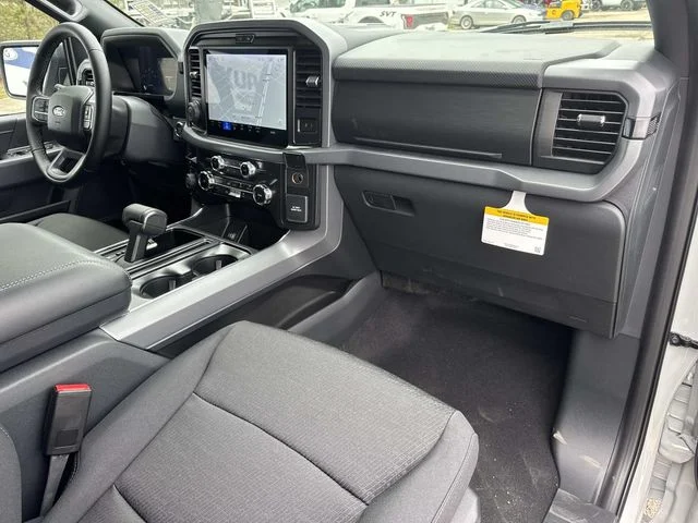 New 2026 Avalanche Ford XLT image 26