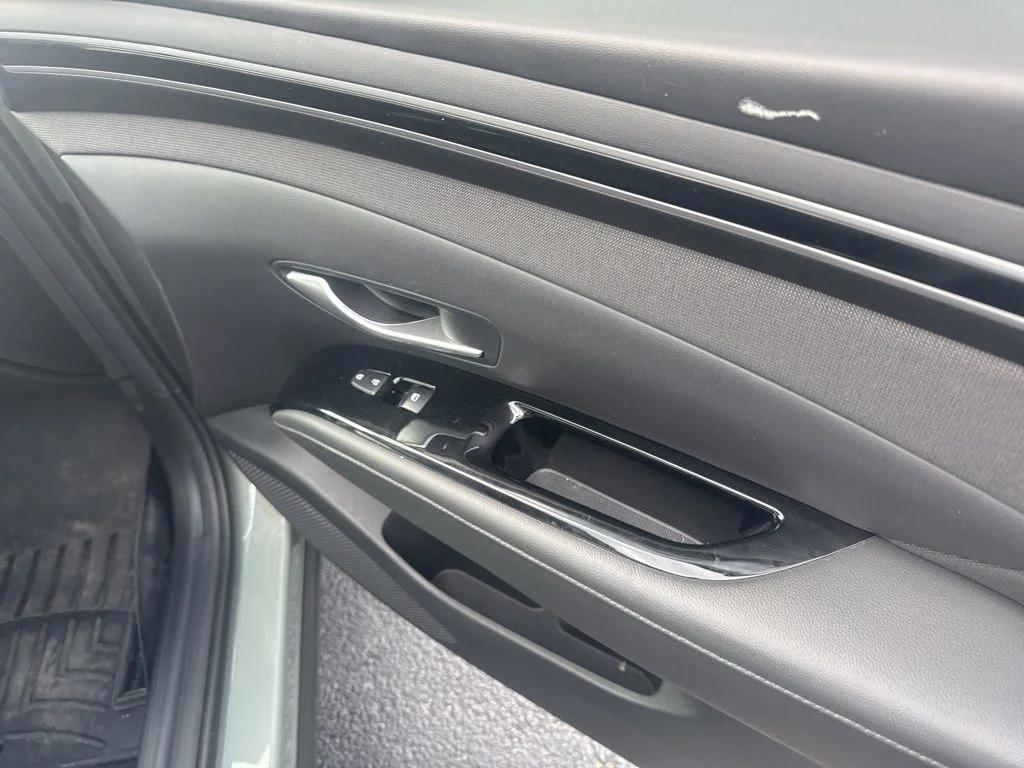 2024 Hyundai Santa Cruz Limited - Photo 17